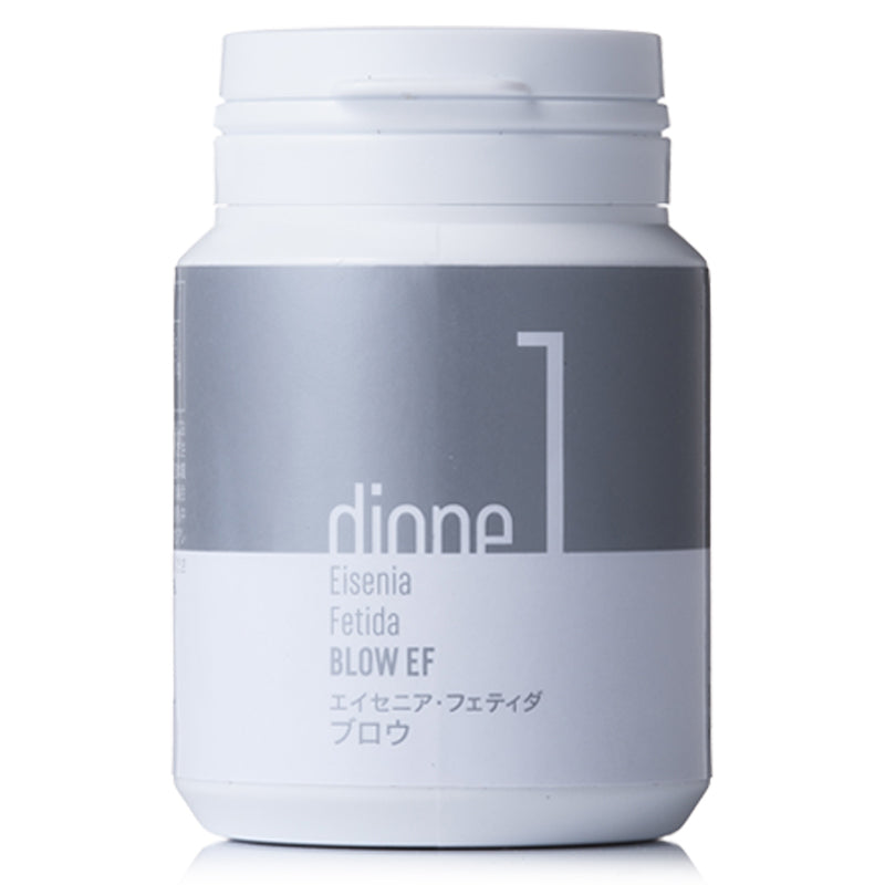 dione / ディオーネ dione1 エイセニア・フェティダ ブロウ <60粒>