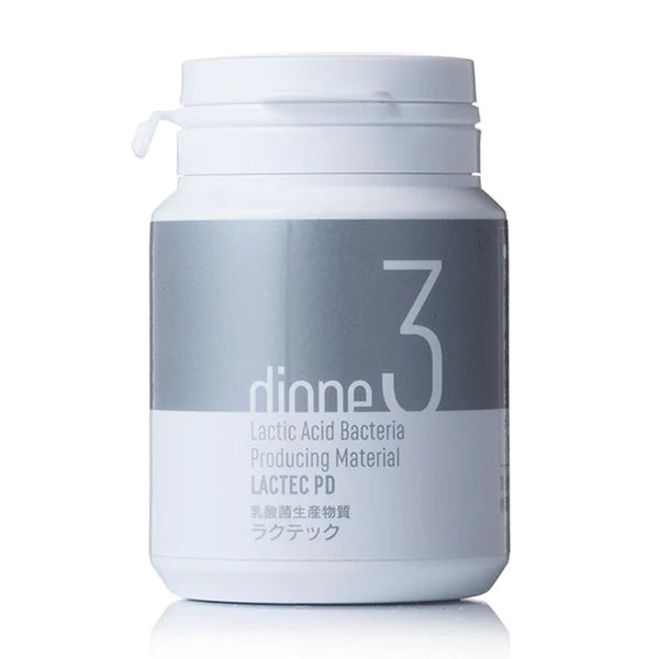 dione / ディオーネ dione3 乳酸菌生産物質 ラクテック <120粒>