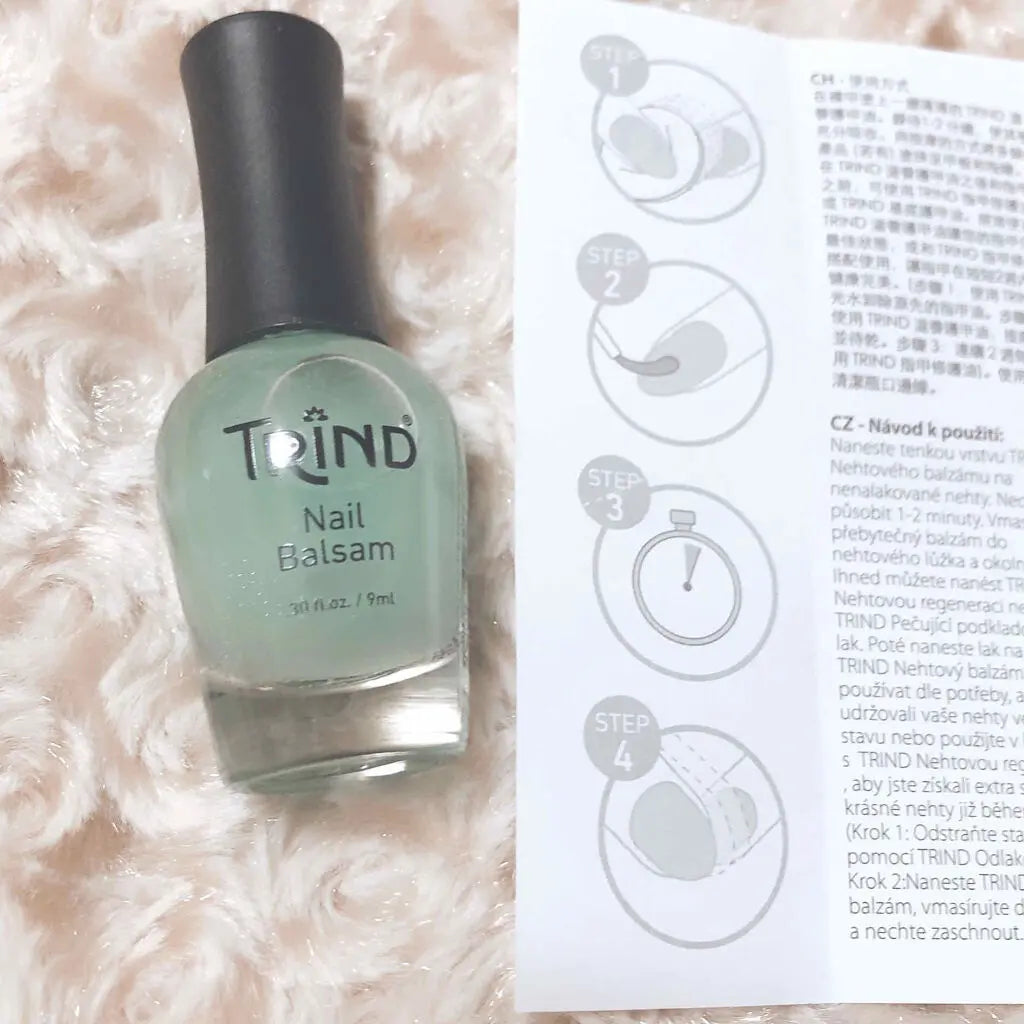 TRIND /トリンド ネイル バルサム <9ml>