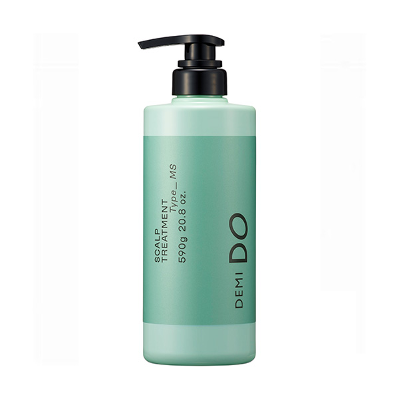 DEMI DO / デミ ドゥ スカルプトリートメント タイプ MS(For Mixed Skin)【容量:4サイズあり】 <300g・590g・詰替え用500g・詰替え用1000g>