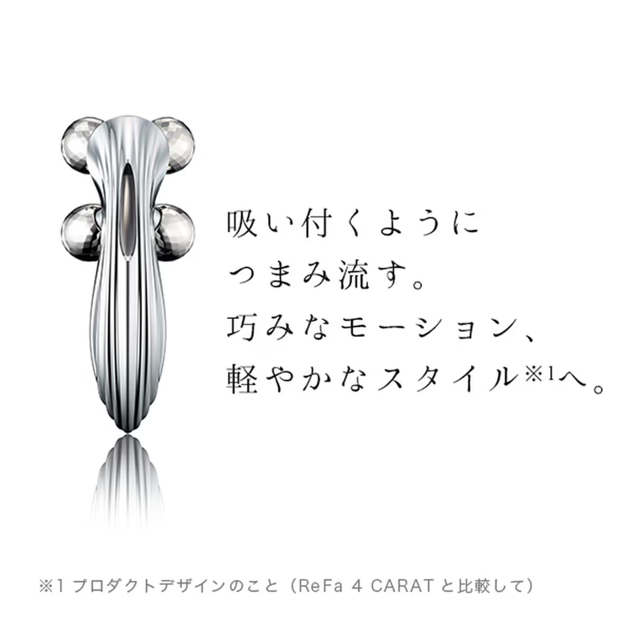 ReFa / リファ 4 CARAT RAY(フォーカラットレイ)