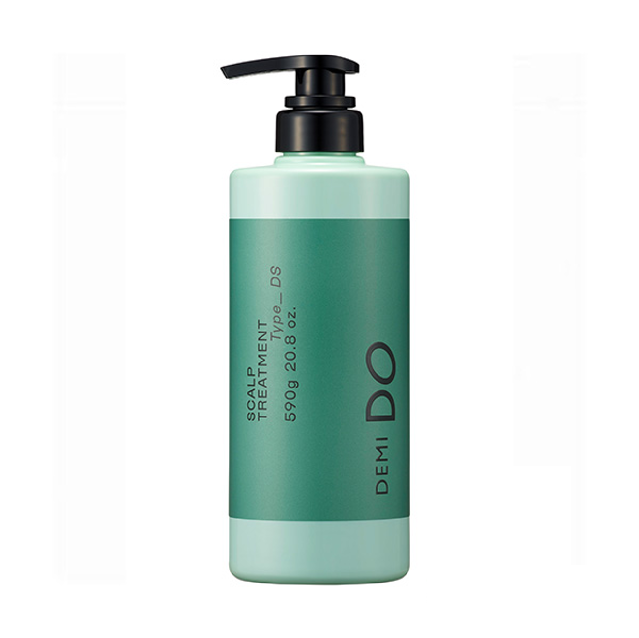 DEMI DO / デミ ドゥ スカルプトリートメント タイプ DS(For Dry Skin)【容量:4サイズあり】 <300g・590g・詰替え用500g・詰替え用1000g>
