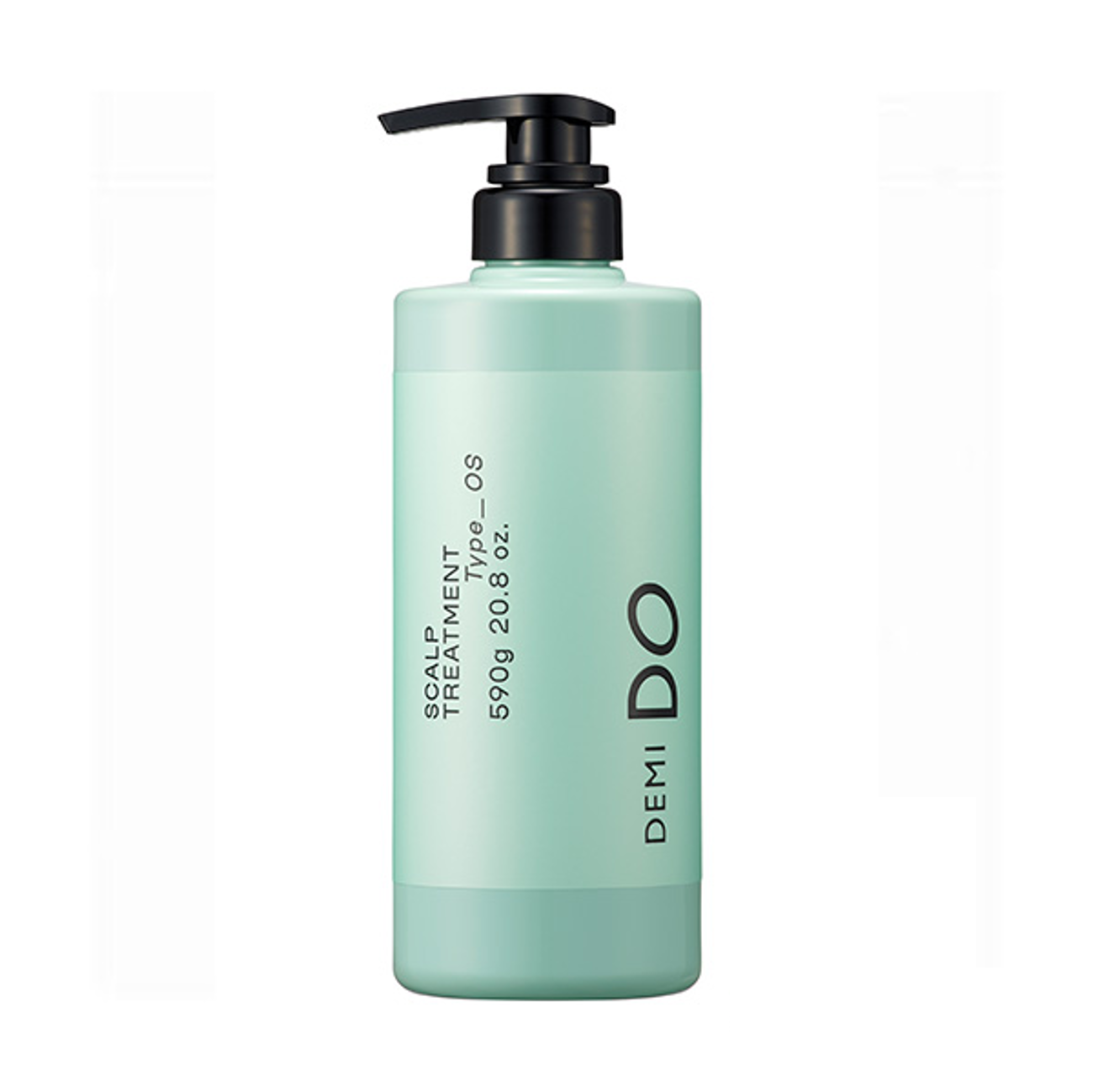 DEMI DO / デミ ドゥ スカルプトリートメント タイプ OS(For Oily Skin)【容量:4サイズあり】 <300g・590g・詰替え用500g・詰替え用1000g>