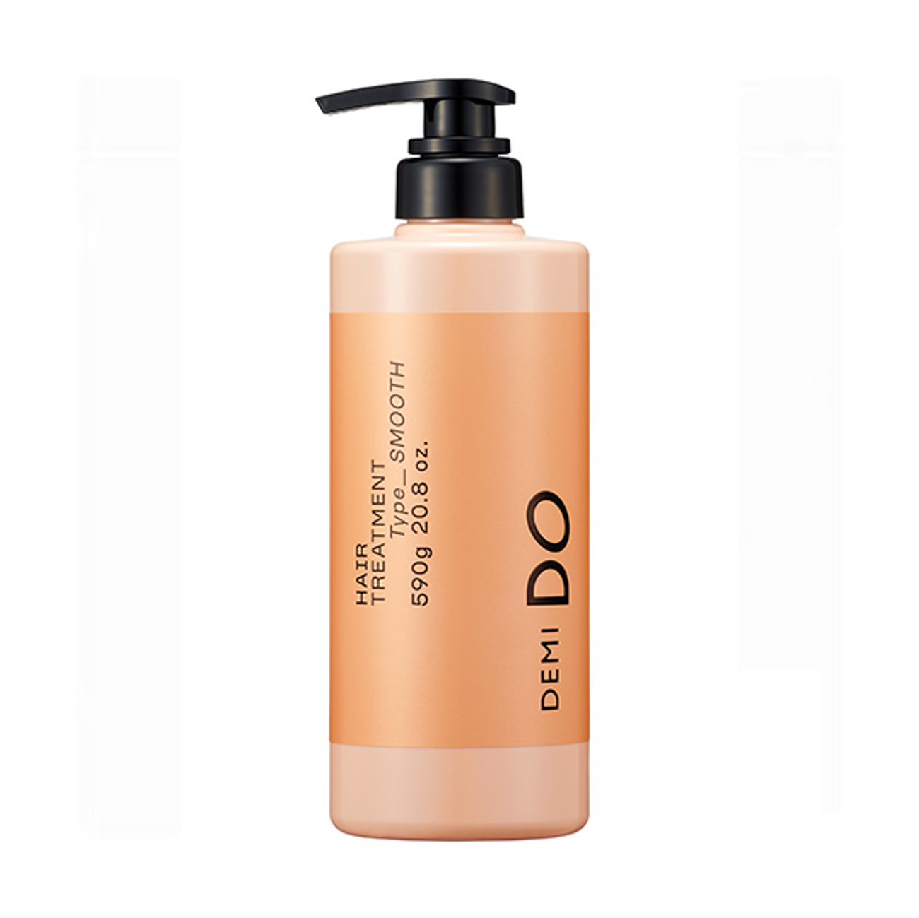 DEMI DO / デミ ドゥ ヘアトリートメント タイプ スムース【容量:4サイズあり】 <300g・590g・詰替え用500g・詰替え用1000g>