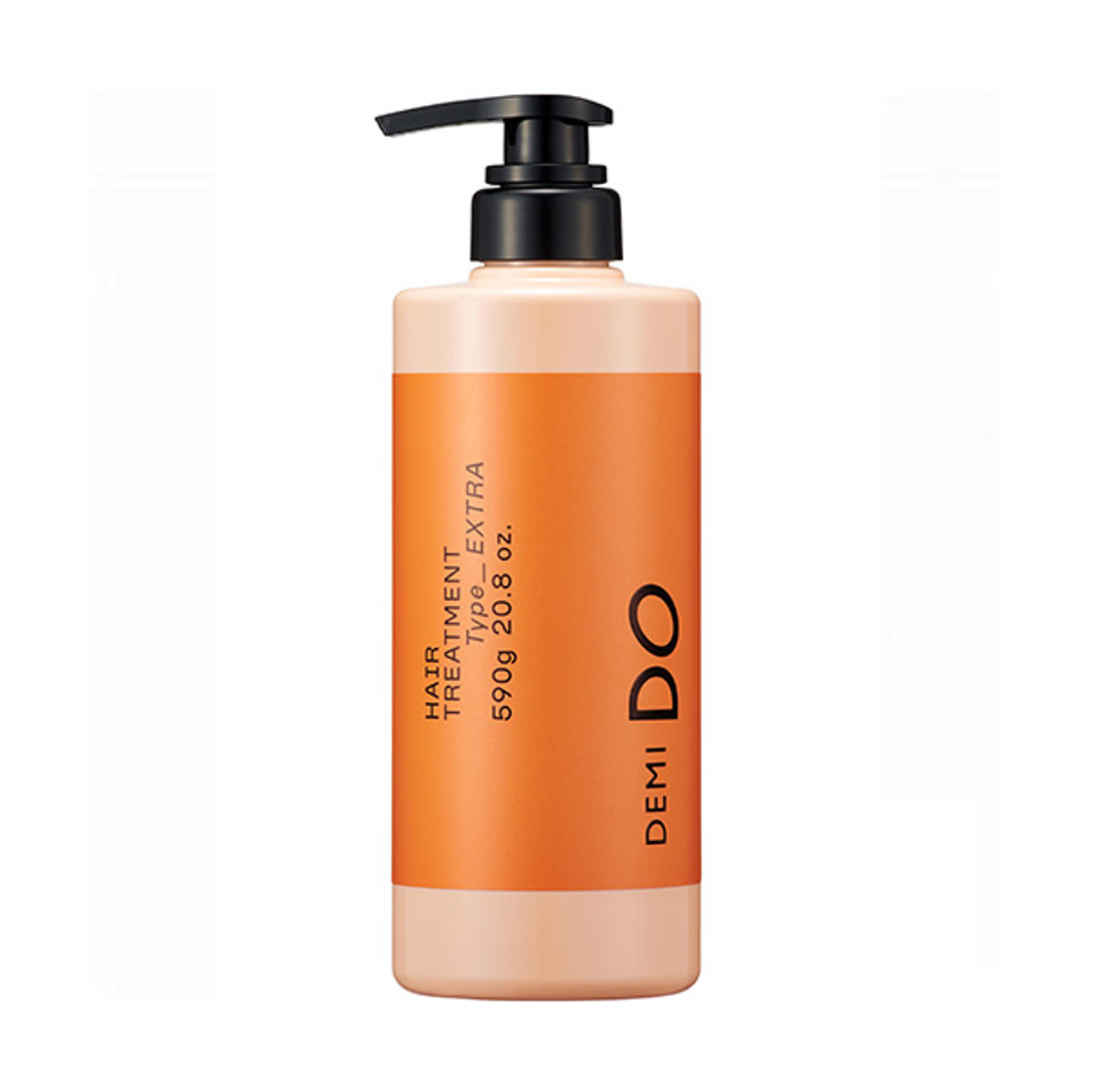DEMI DO / デミ ドゥ ヘアトリートメント タイプ エクストラ【容量:4サイズあり】 <300g・590g・詰替え用500g・詰替え用1000g>