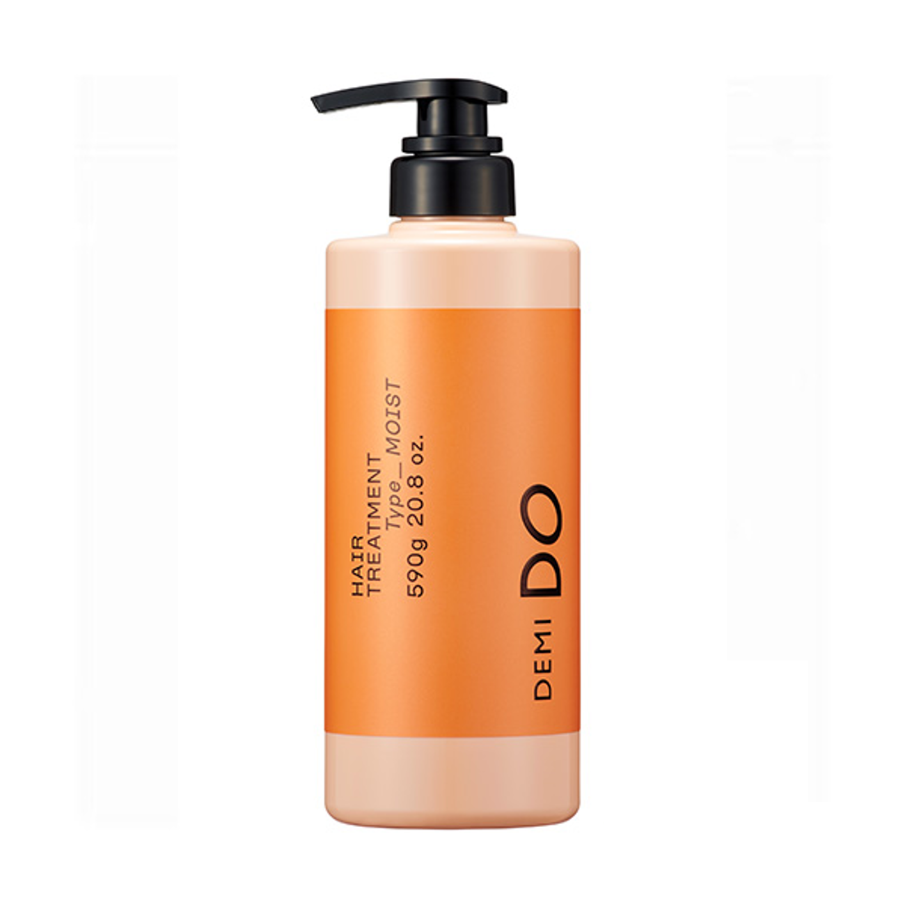 DEMI DO / デミ ドゥ ヘアトリートメント タイプ モイスト【容量:4サイズあり】 <300g・590g・詰替え用500g・詰替え用1000g>