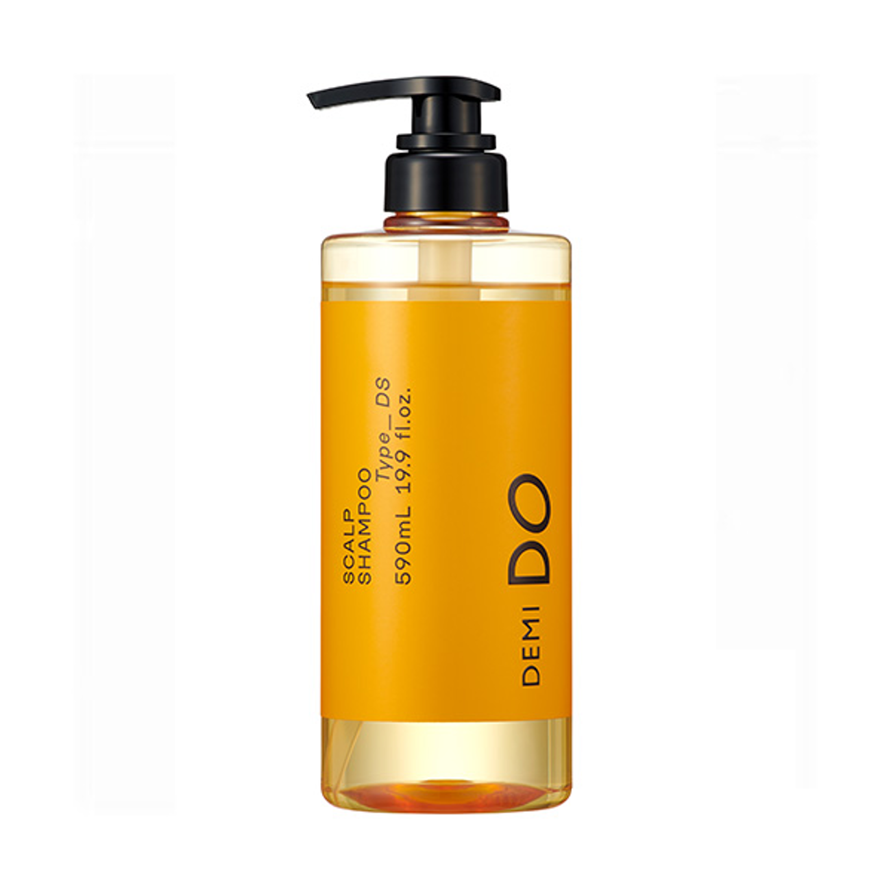 DEMI DO / デミ ドゥ スカルプシャンプー タイプ DS(For Dry Skin)【容量:4サイズあり】 <300ml・590ml・詰替え用500ml・詰替え用1000ml>
