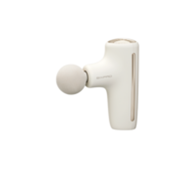 SIXPAD / シックスパッド パワーガン アクティブ【カラー:2色あり】