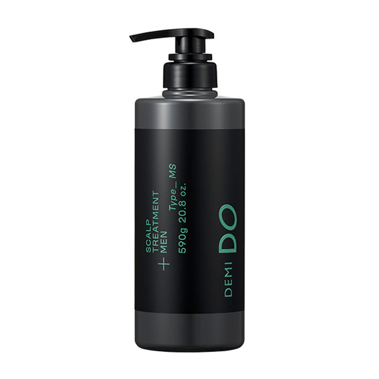 DEMI DO / デミ ドゥ スカルプトリートメント MEN タイプ MS(For Mixed Skin)【容量:4サイズあり】 <300g・590g・詰替え用500g・詰替え用1000g>