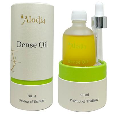 Alodia / アロディア デンスオイル(スタイリング ヘアオイル ボディオイル)【香り:3種類あり】 <90ml>