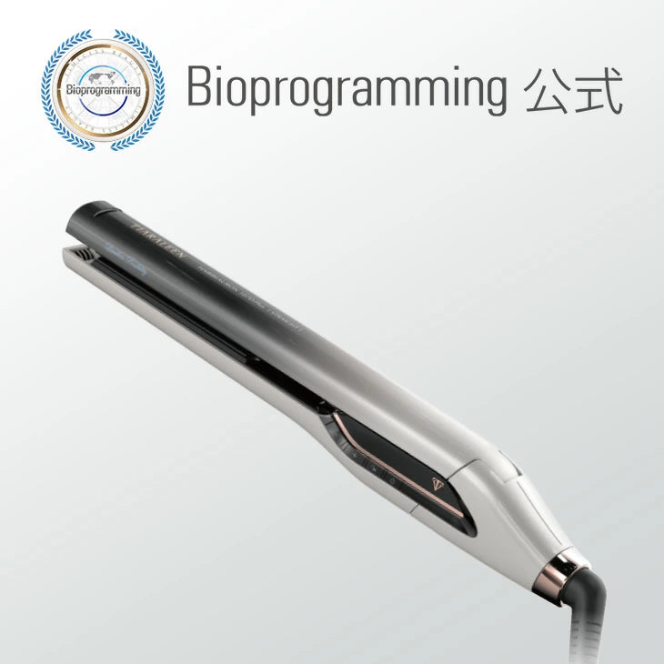 Bioprogramming / バイオプログラミング ヘアビューロン 107D Plus (ストレート)