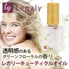 Legaly / レガリー キューティクルオイル Dream <10ml>