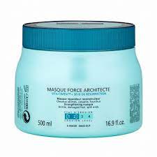 KERASTASE / ケラスターゼ レジスタンス マスク ド フォルス【容量:2サイズあり】 <200g・500g>