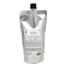 ELEVATE / エレベート シャンプー【容量:3サイズあり】 <250ml・550ml・詰替え用450ml>