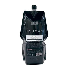 THEO / ジオ フレイマン クレンジング(シャンプー)【容量:3サイズあり】 <250ml・500ml・詰替え用1,600ml>