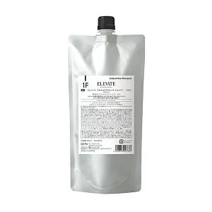 ELEVATE / エレベート スキャルプアクティブ シャンプー -医薬部外品- 【容量:3サイズあり】 <250ml・550ml・詰替え用450ml>