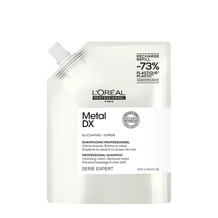 L’OREAL / ロレアル プロフェッショナル シャンプー【容量:3サイズあり】 <300ml・500ml・詰替え用500ml>