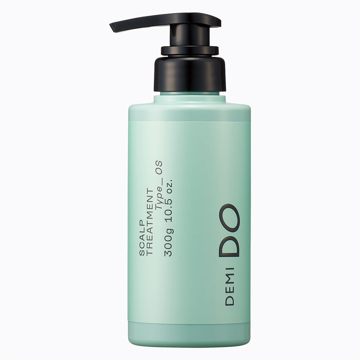 【現品限り‼/アウトレット】DEMI DO / デミ ドゥ スカルプトリートメント タイプ OS(For Oily Skin) <300g>