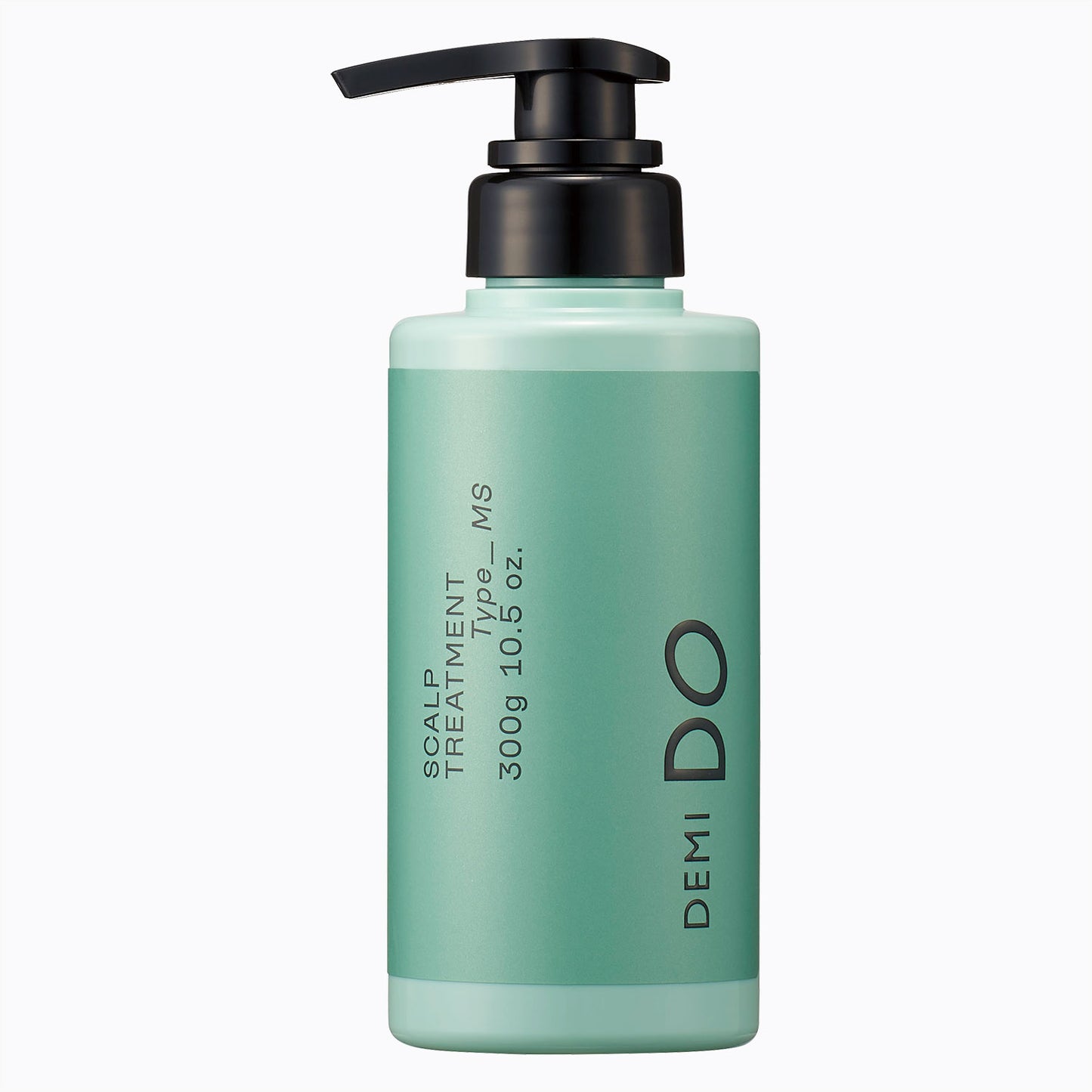 DEMI DO / デミ ドゥ スカルプトリートメント タイプ MS(For Mixed Skin)【容量:4サイズあり】 <300g・590g・詰替え用500g・詰替え用1000g>