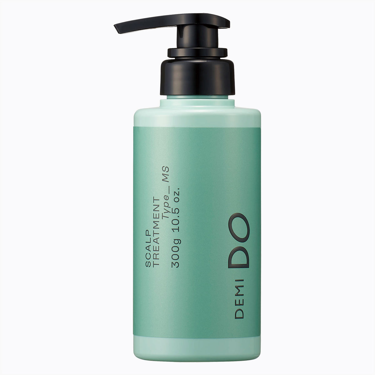 【現品限り‼/アウトレット】DEMI DO / デミ ドゥ スカルプトリートメント タイプ MS(For Mixed Skin) <300g>