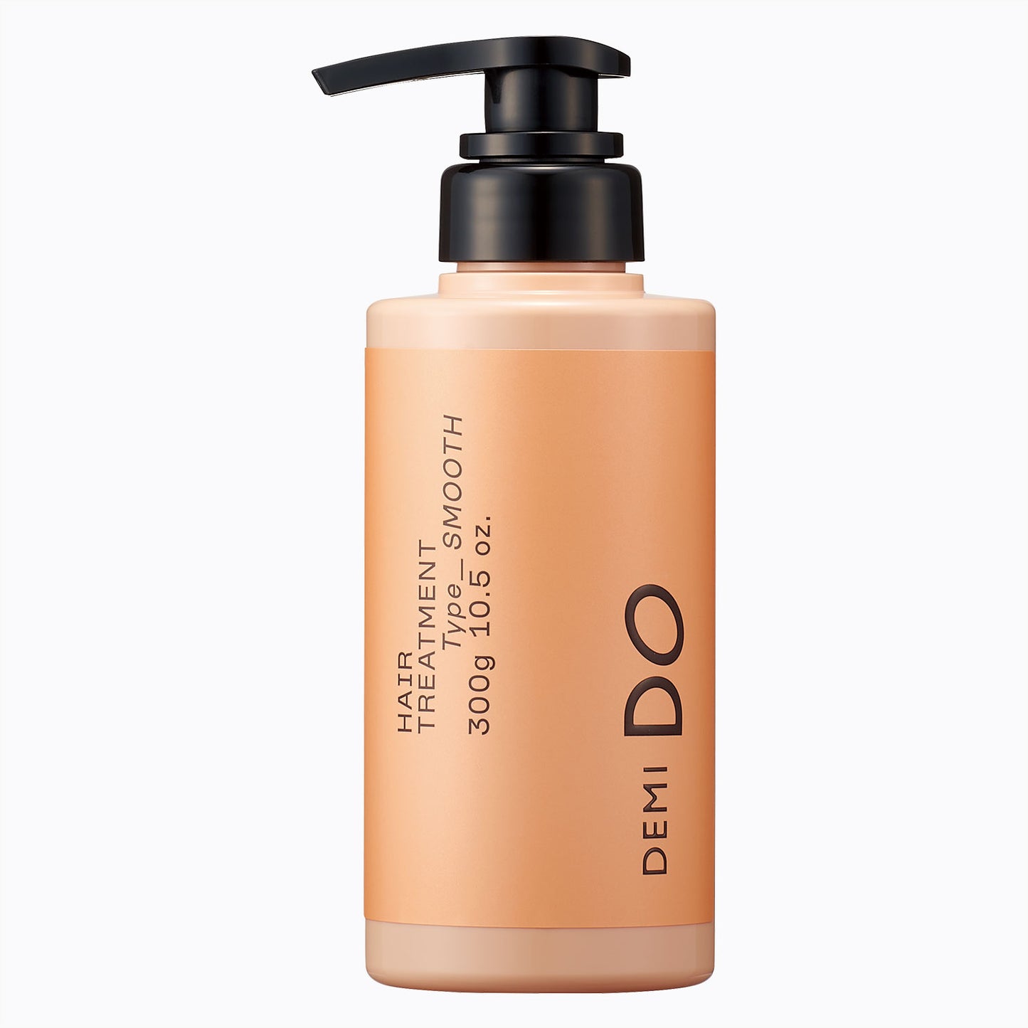 DEMI DO / デミ ドゥ ヘアトリートメント タイプ スムース【容量:4サイズあり】 <300g・590g・詰替え用500g・詰替え用1000g>
