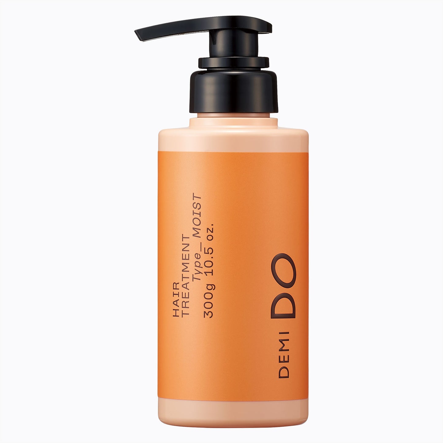 DEMI DO / デミ ドゥ ヘアトリートメント タイプ モイスト【容量:4サイズあり】 <300g・590g・詰替え用500g・詰替え用1000g>