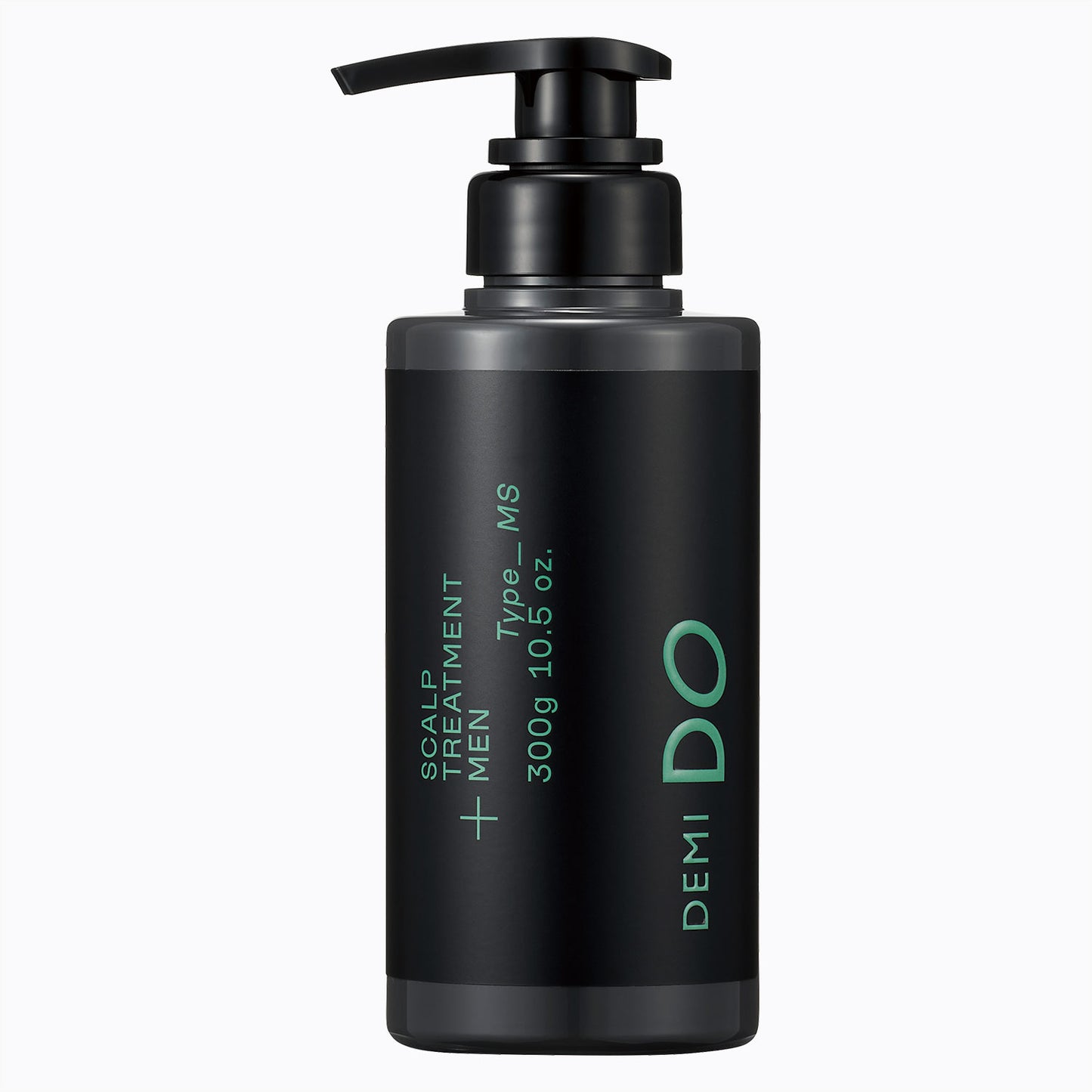 DEMI DO / デミ ドゥ スカルプトリートメント MEN タイプ MS(For Mixed Skin)【容量:4サイズあり】 <300g・590g・詰替え用500g・詰替え用1000g>