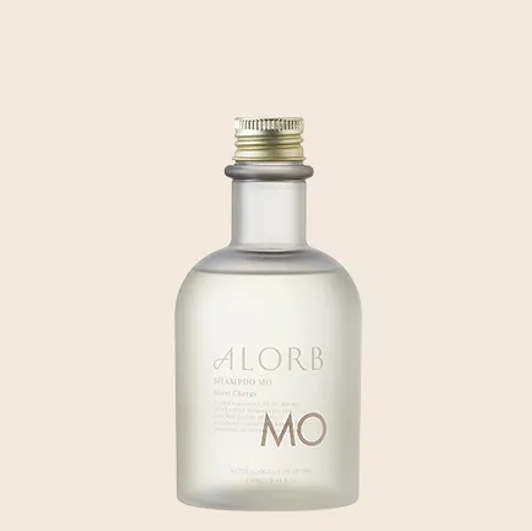 ALORB / アローブ シャンプー MO【容量:2サイズあり】 <250ml・詰替え用600ml>