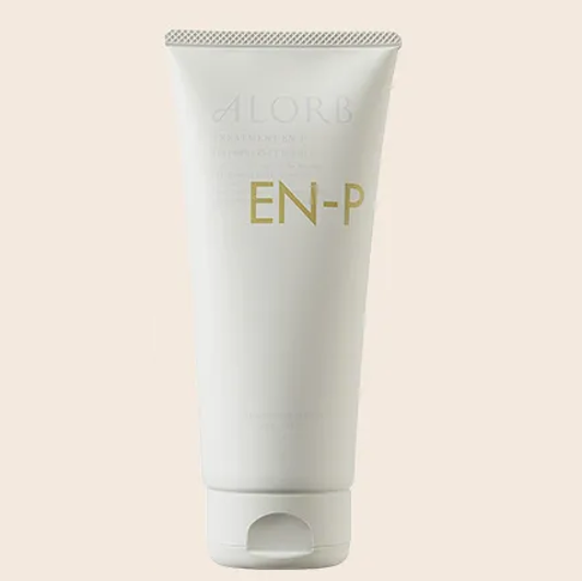 ALORB / アローブ トリートメント EN-P【容量:2サイズあり】 <200g・詰替え用600g> ★NEW★