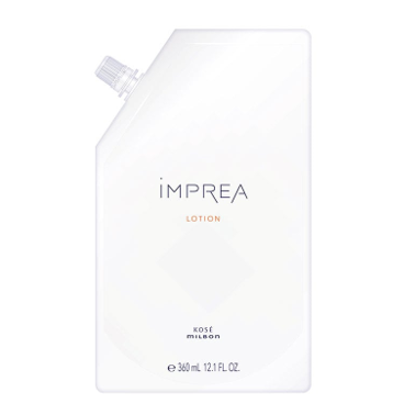 iMPREA / インプレア ローション【容量:3サイズあり】 <200ml・400ml・360mlレフィルタイプ>