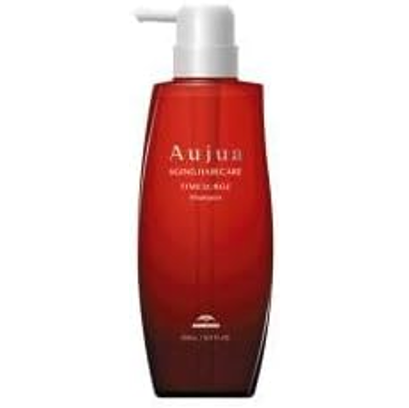 Aujua / オージュア タイムサージ シャンプー【容量:3サイズあり】 <250ml・500ml・詰替え用1L>