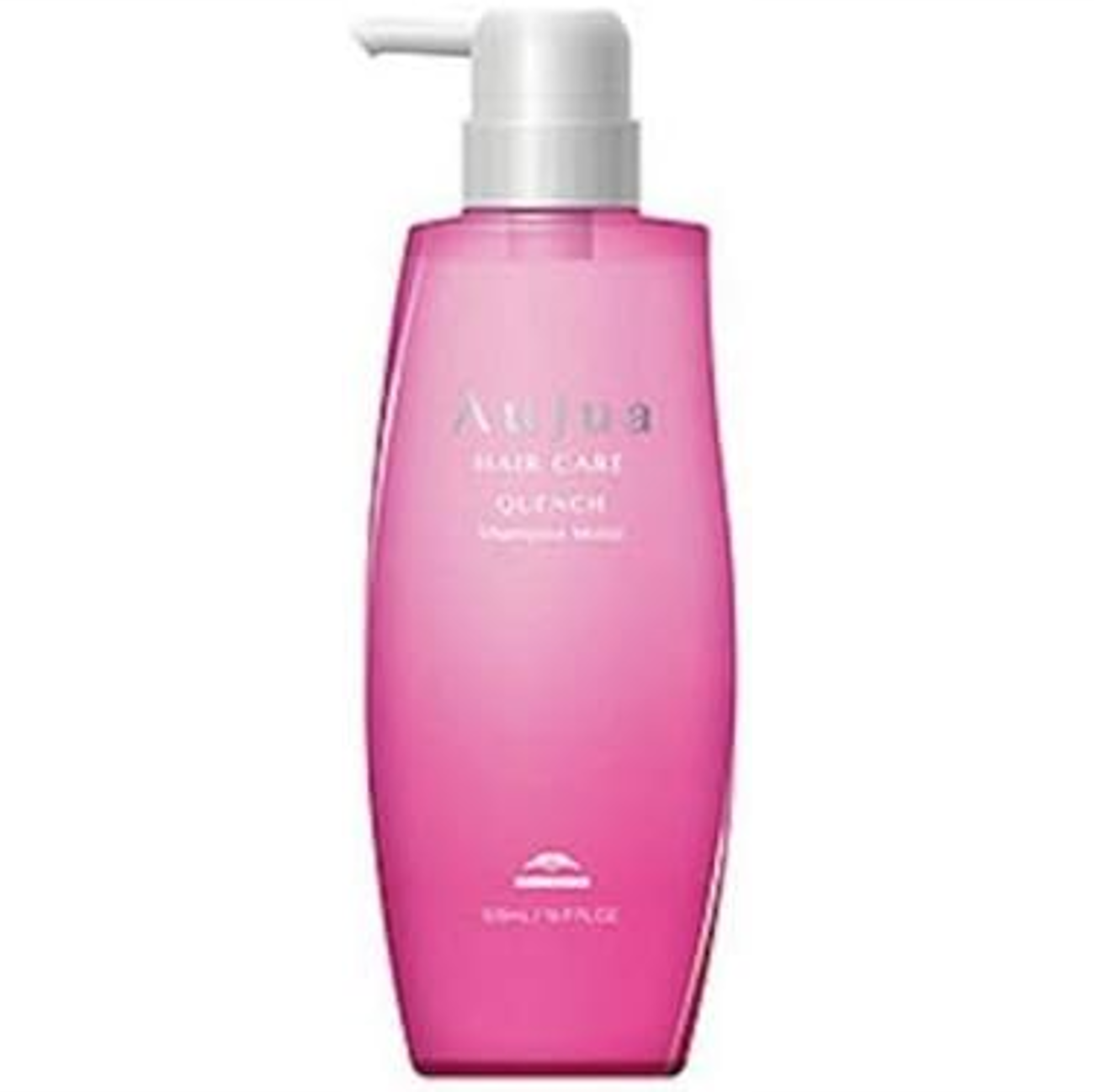 Aujua / オージュア クエンチ シャンプー モイスト【容量:3サイズあり】 <250ml・500ml・詰替え用1L>