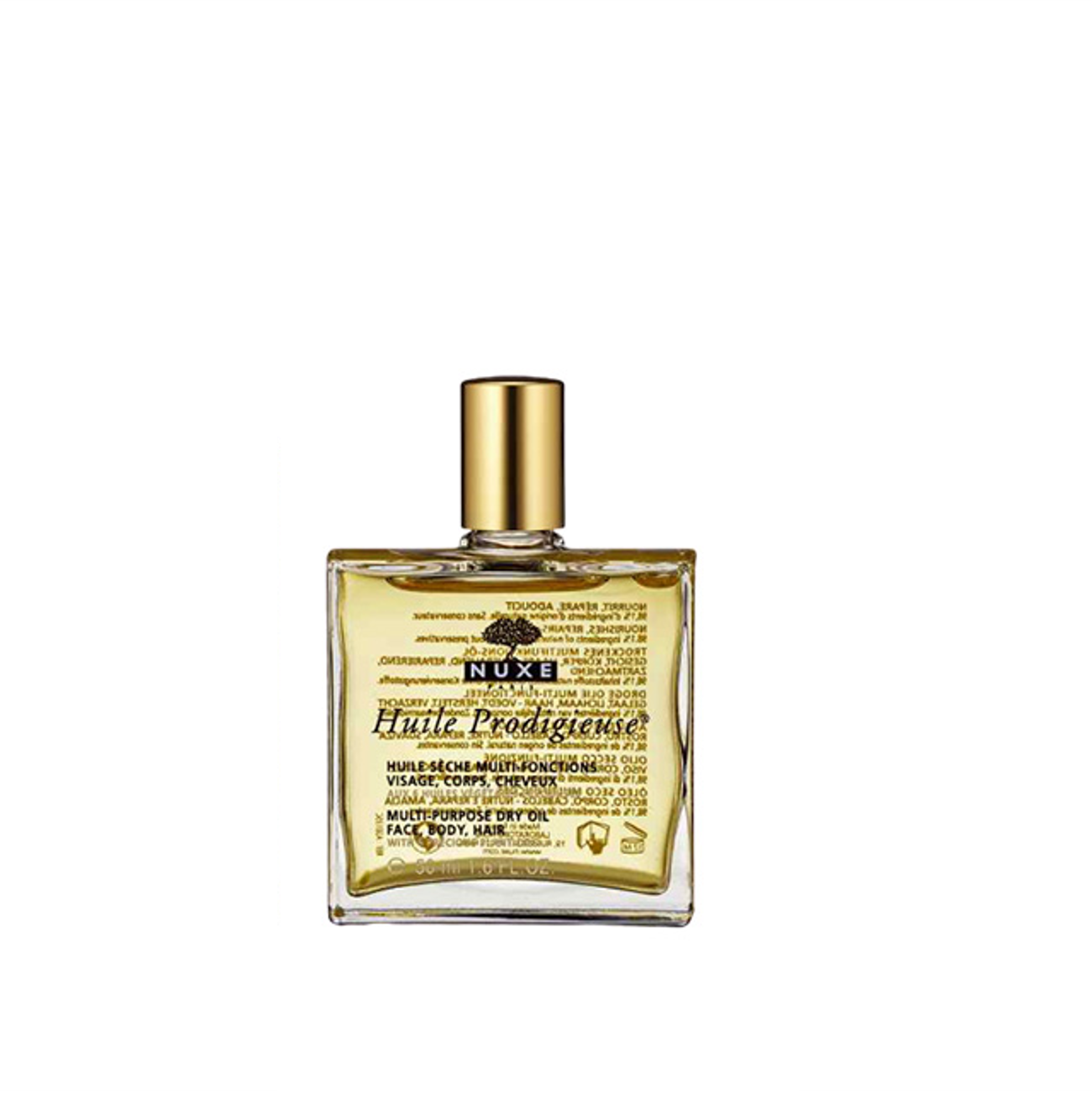 NUXE / ニュクス プロディジュー オイル【容量:2サイズあり】 <50ml・100ml>