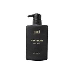 THEO / ジオ フレイマン ルートウェイク(スキャルプトリートメント)【容量:3サイズあり】 <200ml・500ml・詰替え用1,600ml>