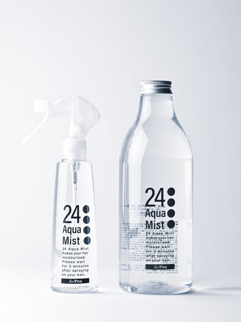 24 アクアミスト【容量:2サイズあり】 <200ml・詰替え用800ml>