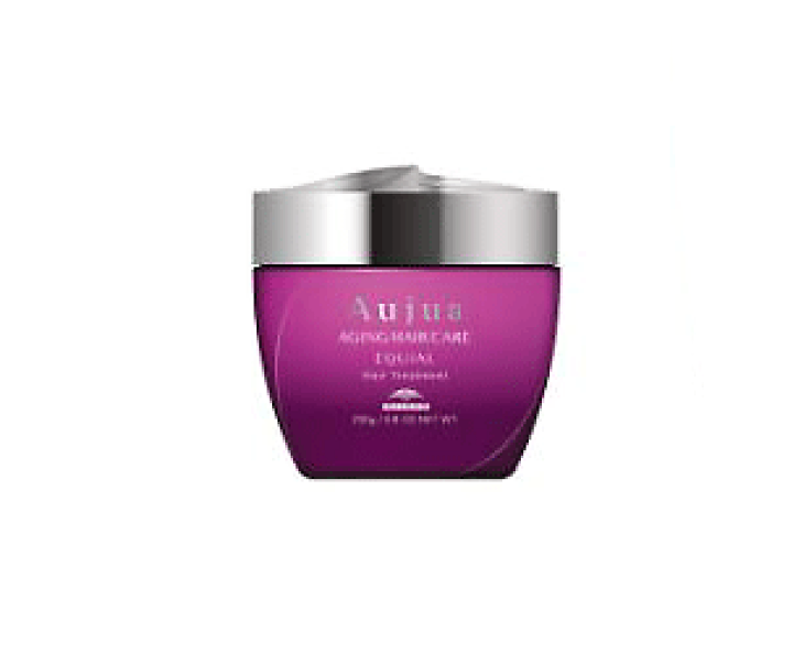 Aujua / オージュア エクイアル ヘアトリートメント 【容量:3サイズあり】 <250g・500g・詰替え用1kg>