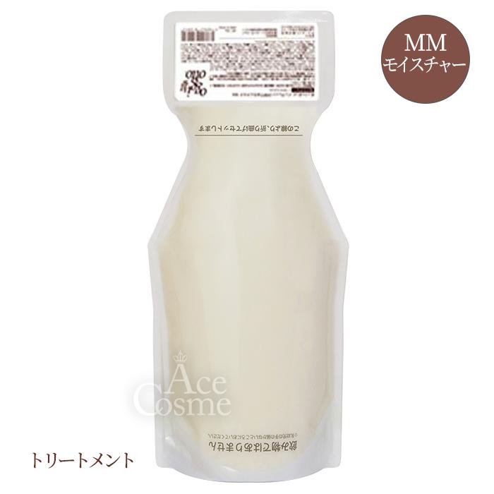 oggi otto / オッジィオット インプレッシブPPTセラムマスク MM(モイスチャー)【容量:2サイズあり】 <180g・詰替え用700g>