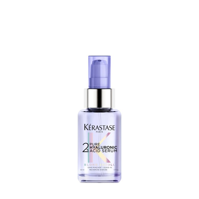 KERASTASE / ケラスターゼ ブロンドアブソリュ BLHA セラム <50ml>