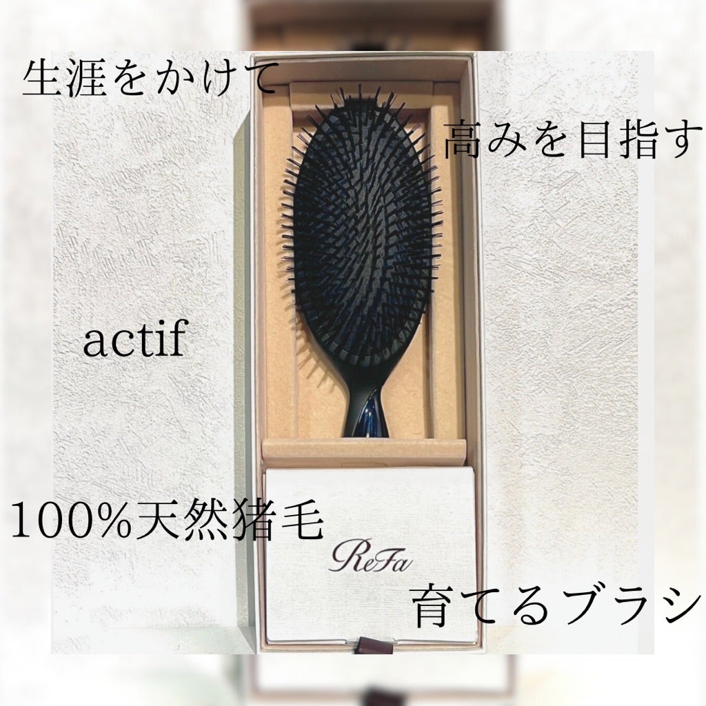 ReFa / リファ ブリッスル