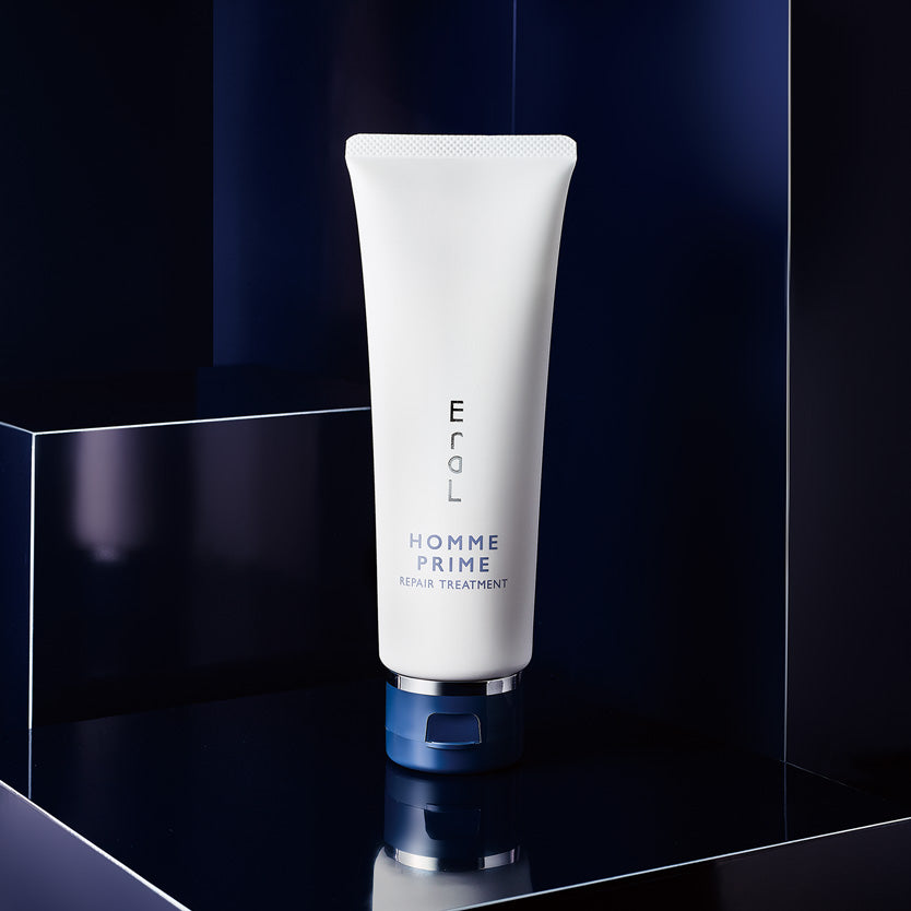 EraL HOMME PRIME / イーラルオム プライム リペアトリートメント <150g>
