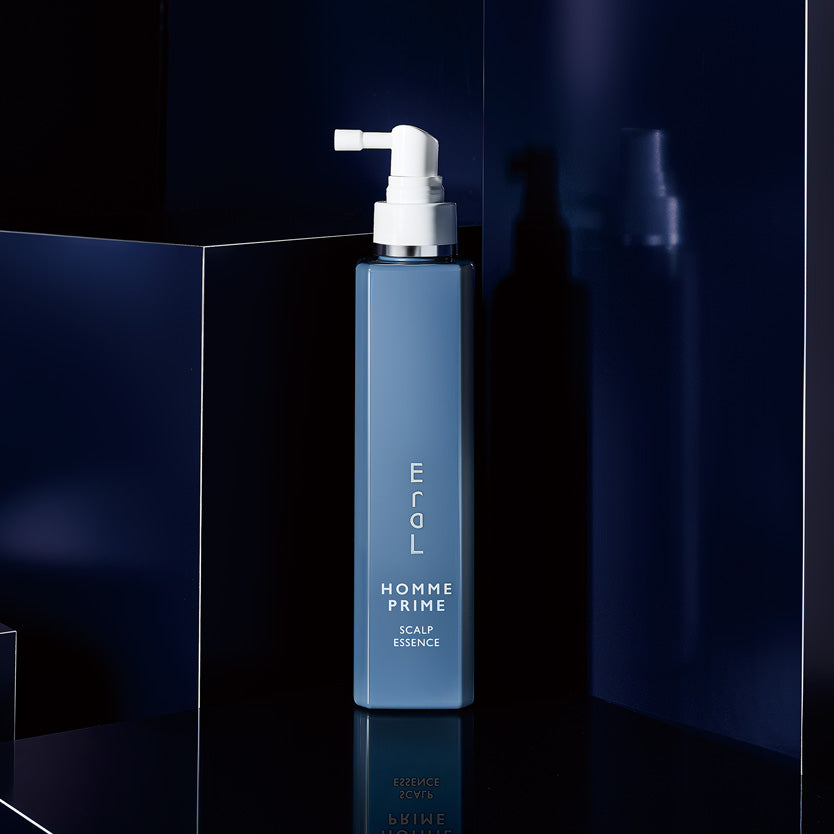 スペシャルオファ EraL HOMME PRIME / イーラルオム プライム スカルプエッセンス スタイリング剤