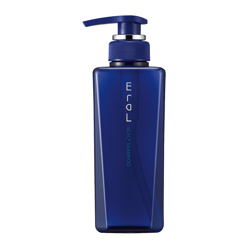 EraL / イーラル スカルプシャンプー【容量:2サイズあり】 <400ml・詰替え用340ml>