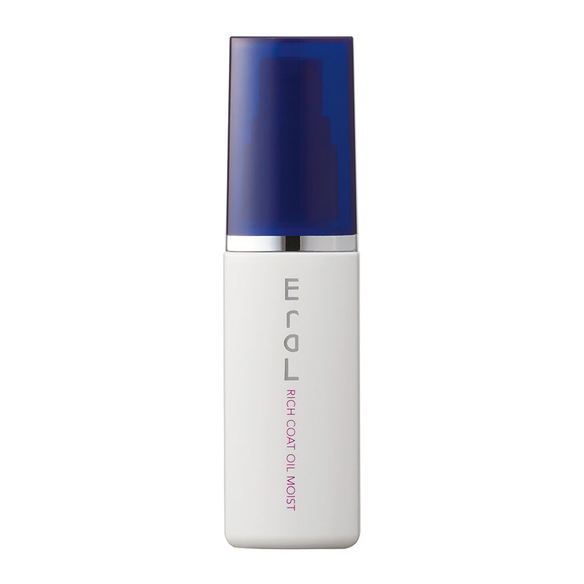 EraL / イーラル リッチコート オイル モイスト【容量:2サイズあり】 <60ml・詰替え用200ml>