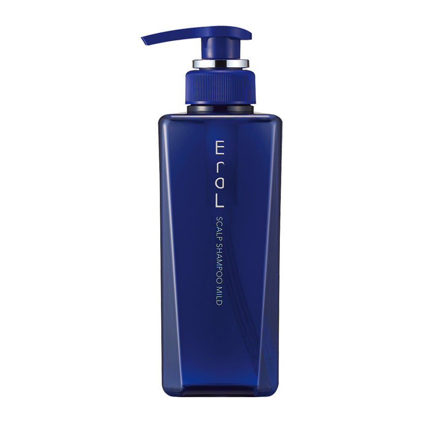 EraL / イーラル スカルプシャンプー マイルド【容量:2サイズあり】 <400ml・詰替え用340ml>