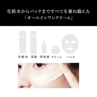 MDNA SKIN / マドンナスキン ザ リインベンションクリーム <50g>