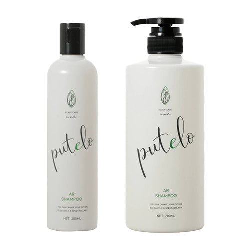 ptelo / プテロ ARシャンプー 【容量:2サイズあり】 <300ml・700ml>