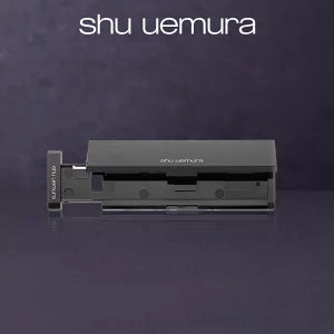 SHU UEMURA / シュウウエムラ カスタムパレット ブラック【サイズ:2種類あり】