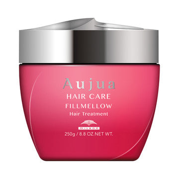 Aujua / オージュア フィルメロウ ヘアトリートメント【容量:3サイズあり】 <250g・500g・詰替え用1kg>