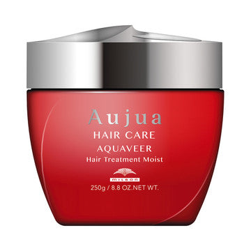 Aujua / オージュア アクアヴィア ヘアトリートメント モイスト【容量:3サイズあり】 <250g・500g・詰替え用1kg>