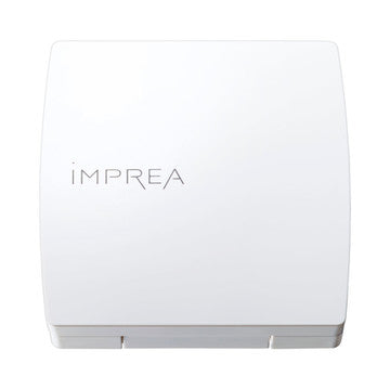 【現品限り‼/アウトレット】iMPREA / インプレア フェイスカラー ケース ※ケースのみ(ブラシ付き)